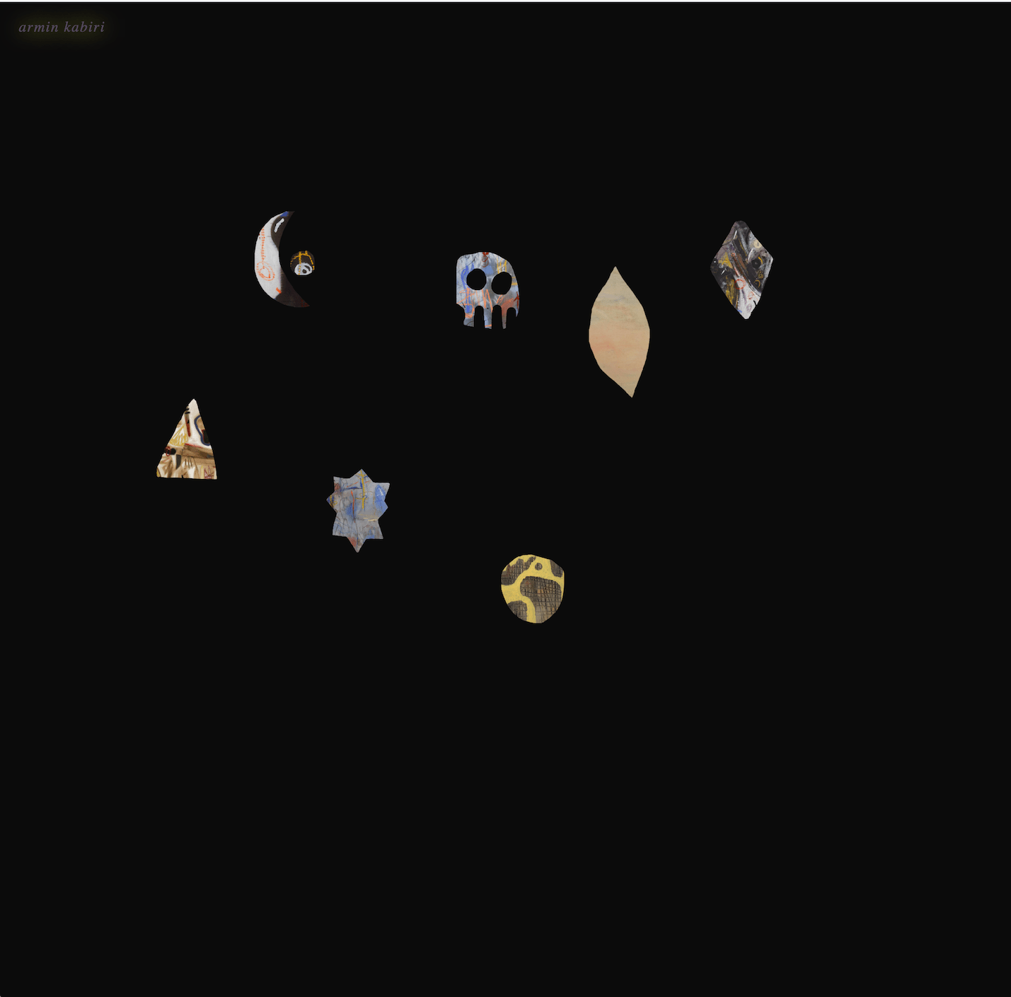 intergalactic.love Preview